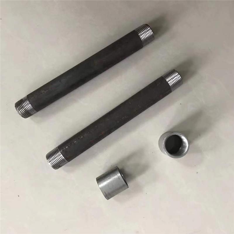 昌平钢管注浆管隧道止水